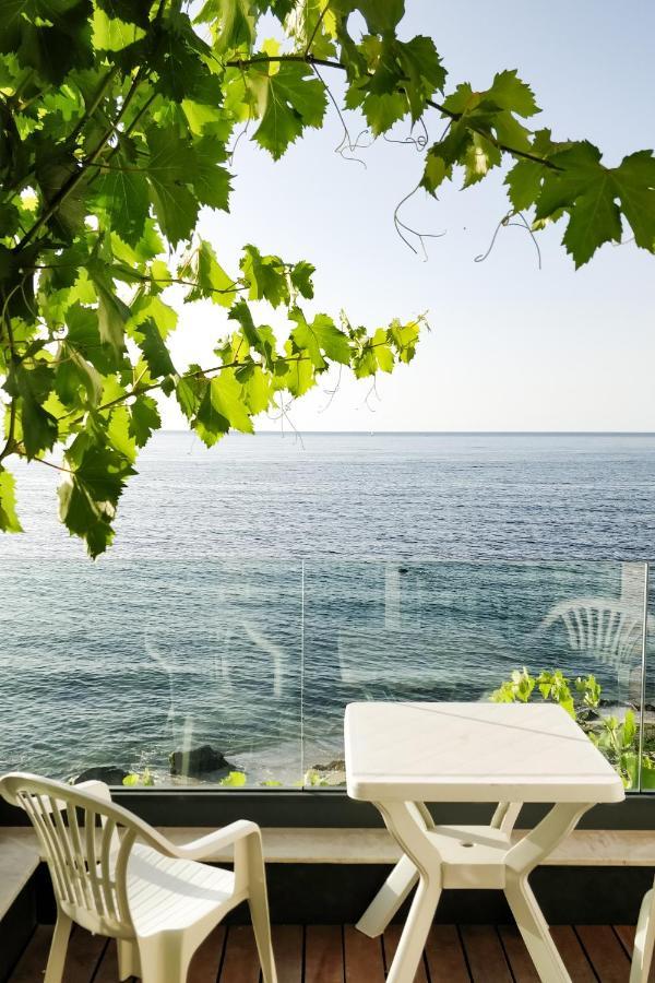 Beach Villa Varna - Cosiness 4 Meters From The Sea Exterior photo